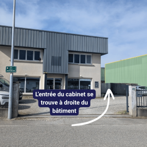 Cabinet kinésiologie 73800 Les Marches